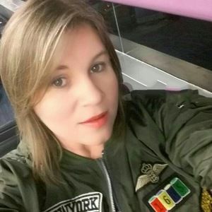 Meet your Posher, Blanca